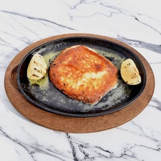 Saganaki