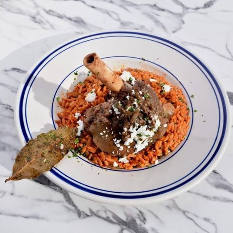 Savor Our Delivery Options